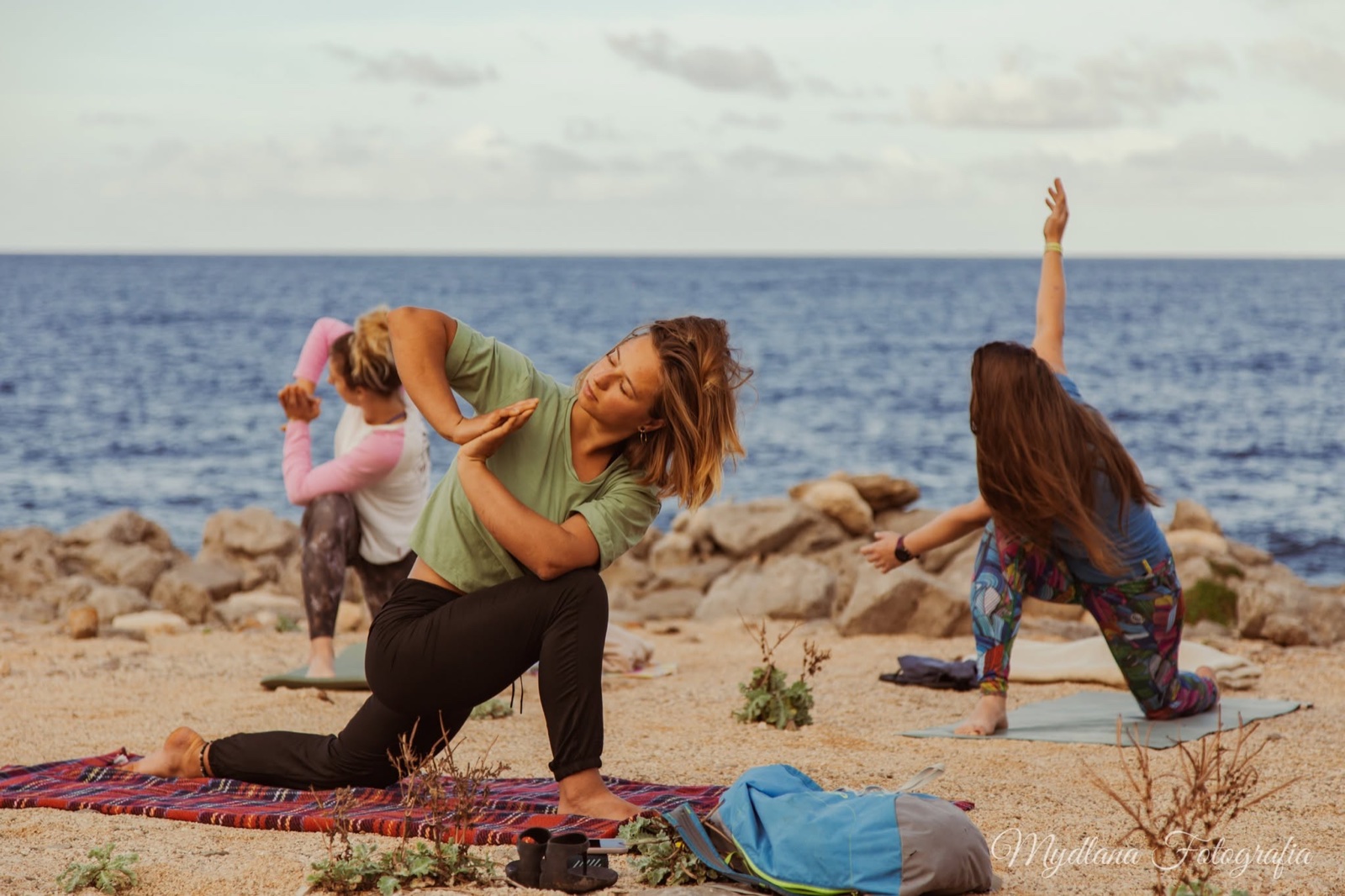 Joga