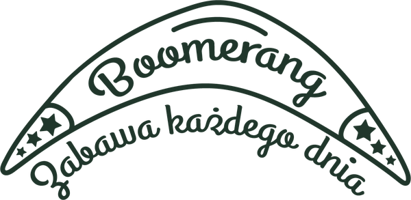 Boomerang