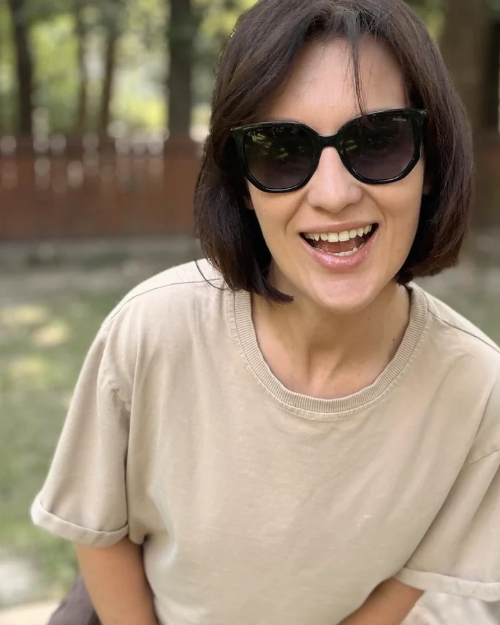 Joanna Walkosz-Jambor