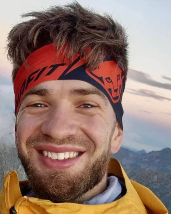Kacper Glimański